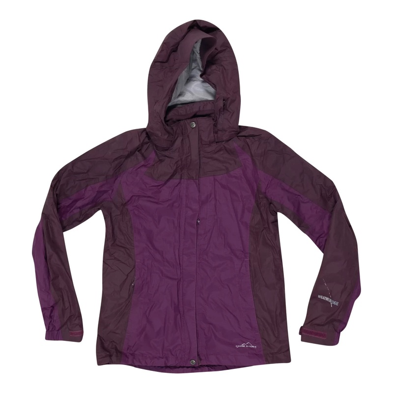 Eddie Bauer Weatheredge Rain Jacket - Women's