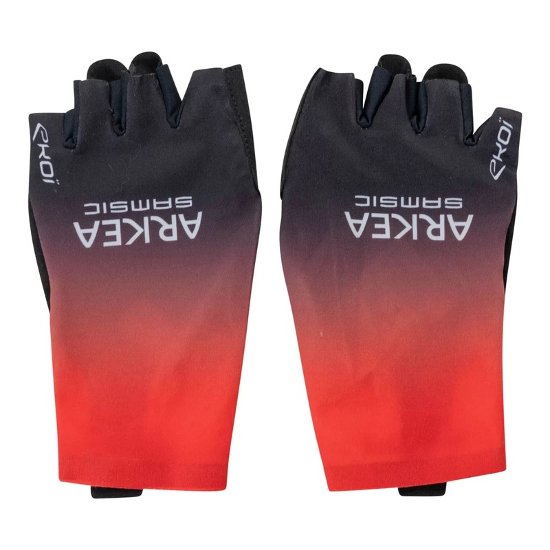 Ekoi Team Pro ARKEA Bike Gloves