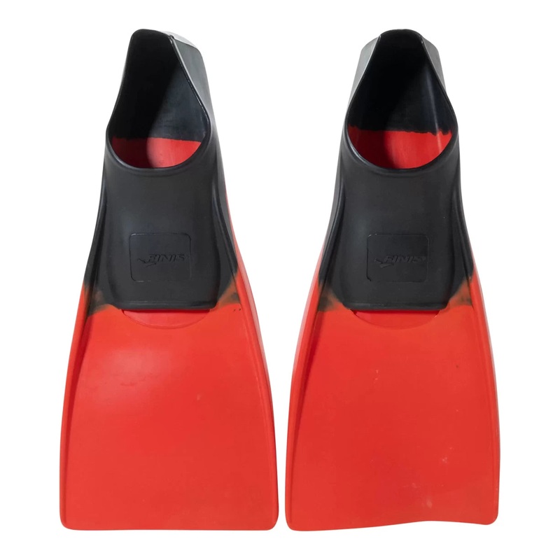 Finis Long Floating Fins