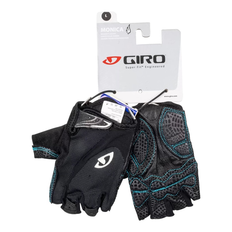 Giro Monica Cycling Gloves - Women's