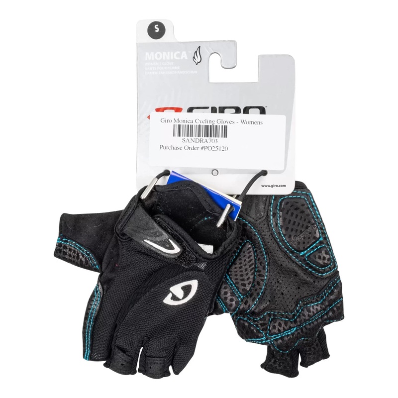 Giro Monica Cycling Gloves - Womens