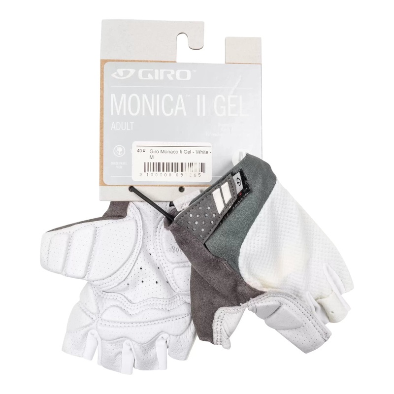 Giro Monica II Gel Gloves - Women's