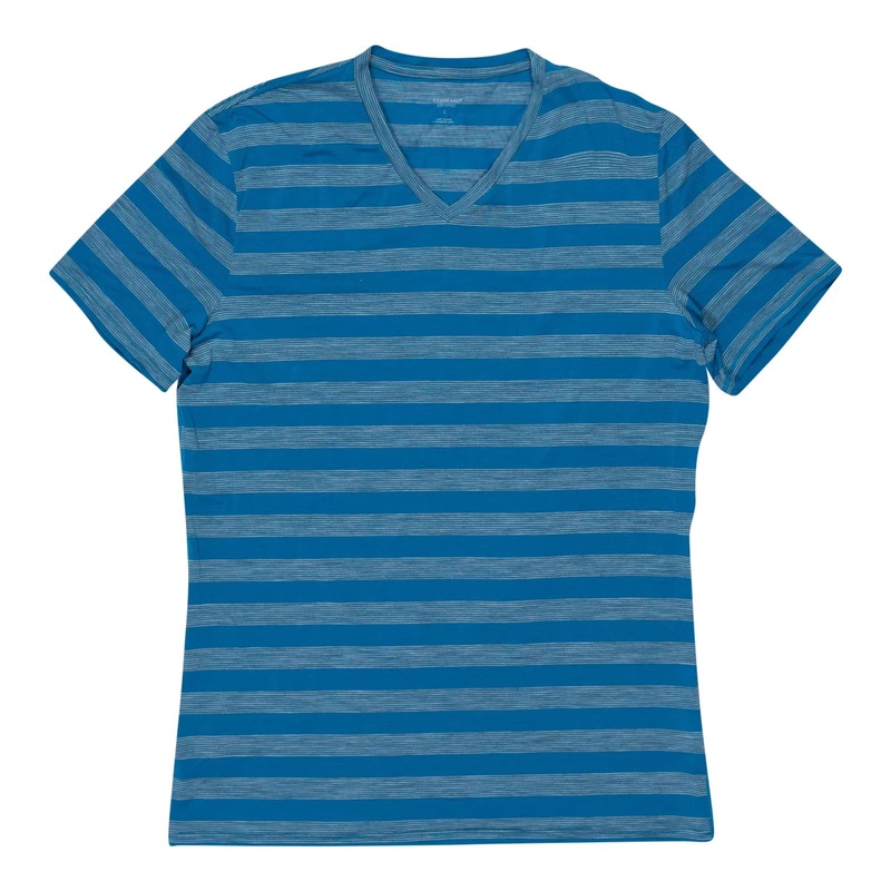 Icebreaker Merino Tech Lite Short Sleeve V Neck T-Shirt