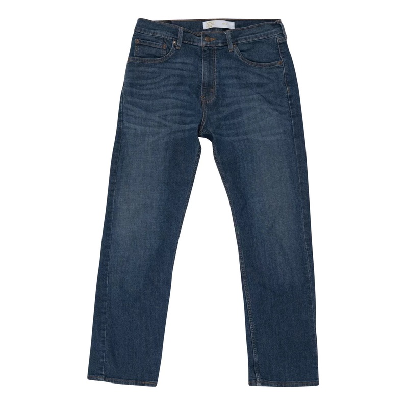 Levi Strauss & Co. Gold Label Jeans