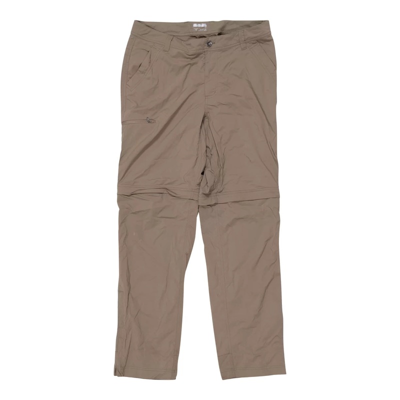 Marmot Transcend Convertible Pant - Men's
