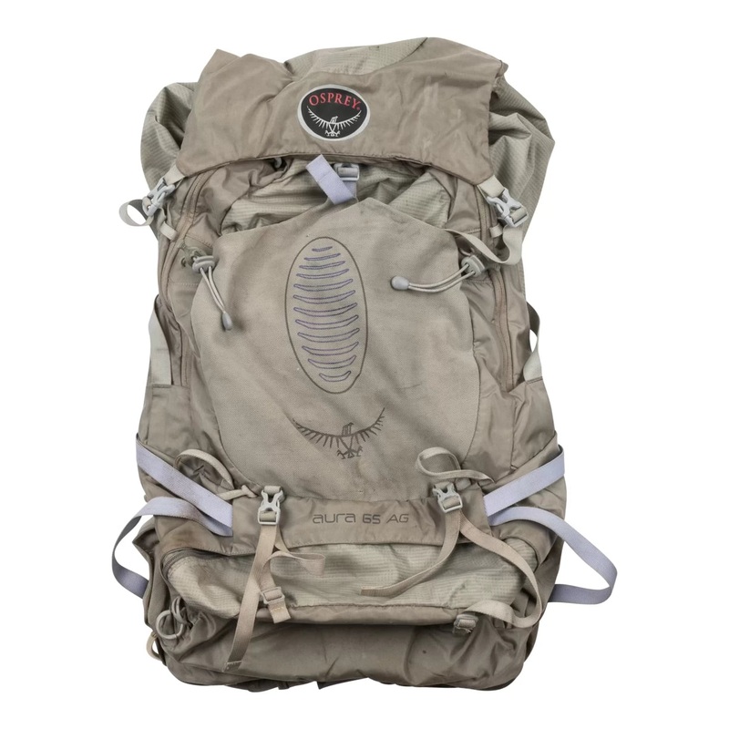 Osprey Aura 65 AG Pack