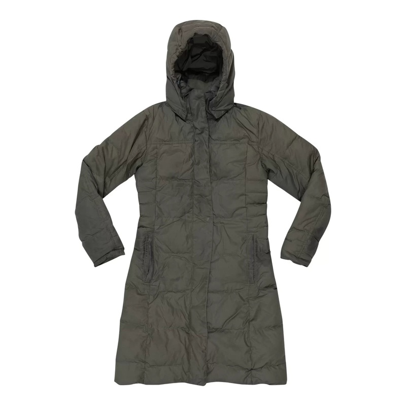 Patagonia Down With It Parka