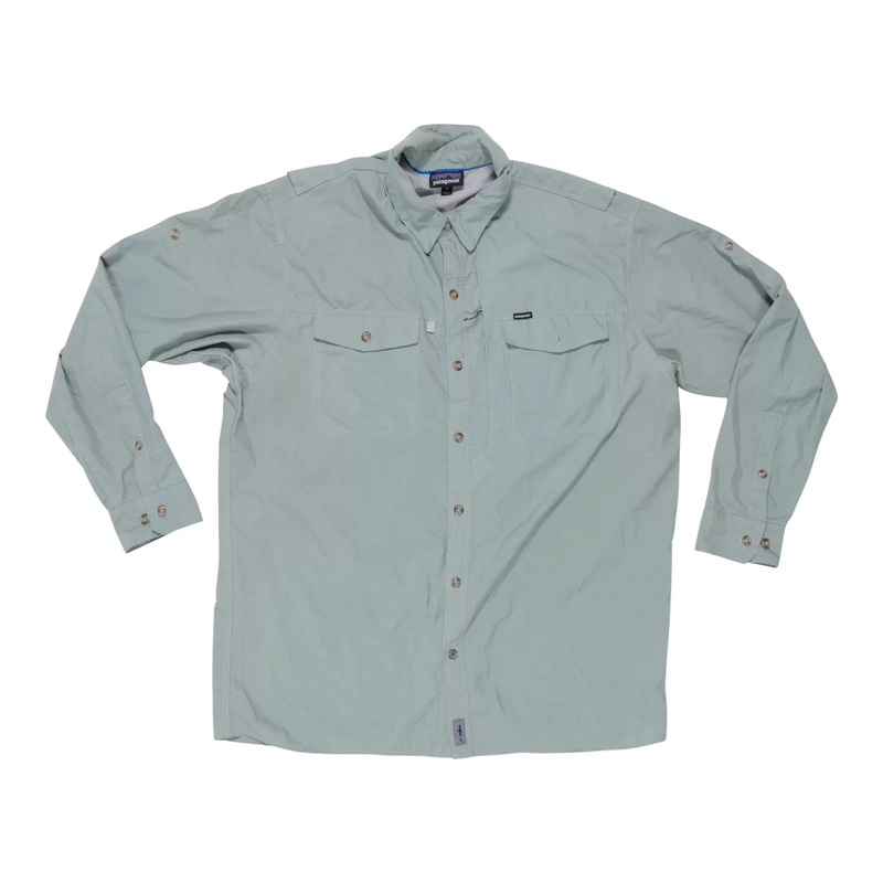 Patagonia Sol Patrol II Sleeve Shirt - Men's