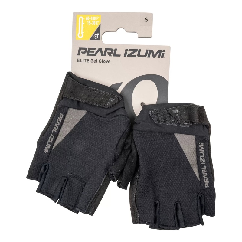 Pearl Izumi Elite Gel Gloves - Men's