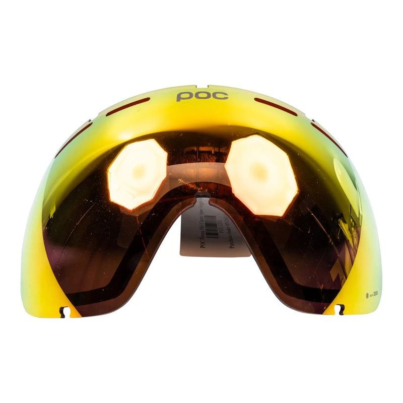 POC Fovea Mid Clarity Spare Goggle Lens