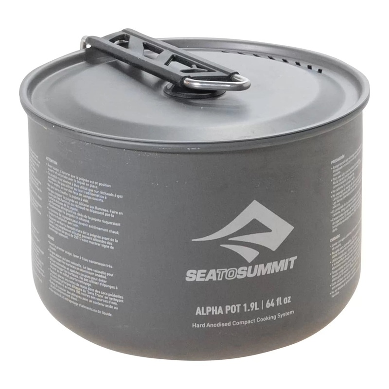 Sea To Summit Alpha Cookset 2.1