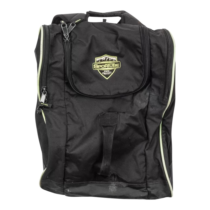 Sporttube Boot Bag