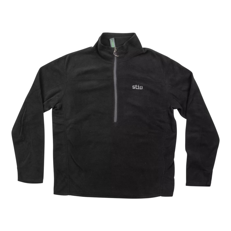 Stio Turpin Half-Zip Fleece Pullover - Men's