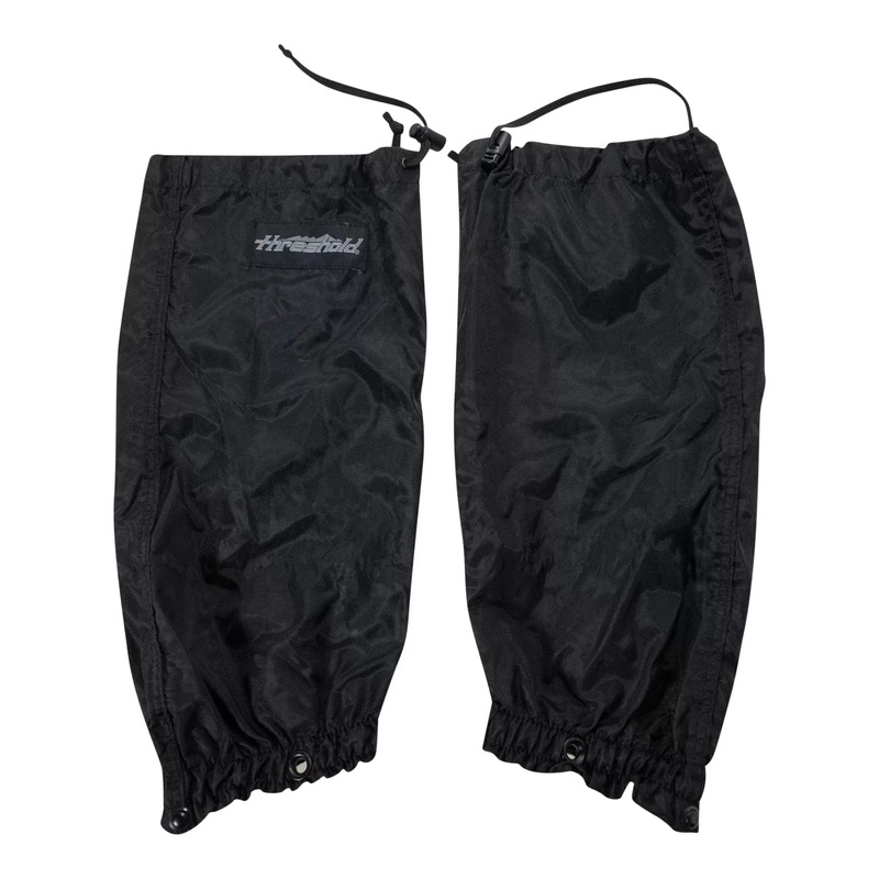 Threshold Boot Gaiter