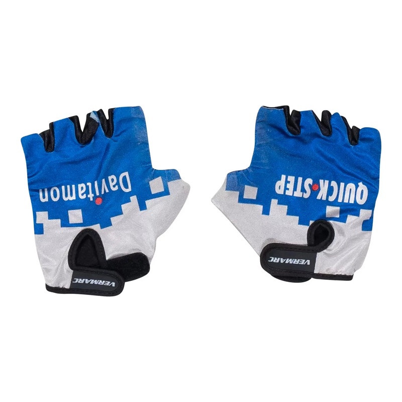 Vermarc Team Cycling Gloves