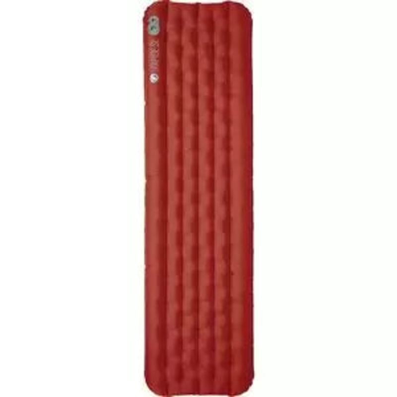 Big Agnes Rapide SL Insulated Sleeping Pad