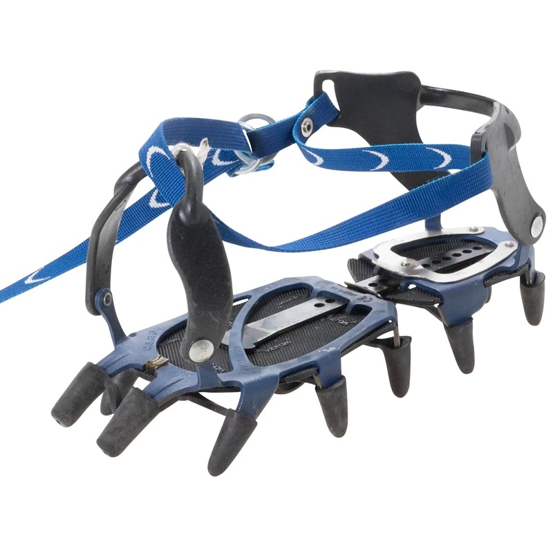 CAMP Stalker Universal Crampons