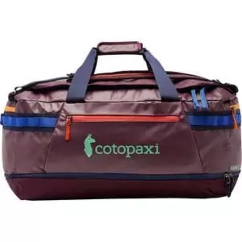 Cotopaxi Allpa Duo 70L Duffel Bag