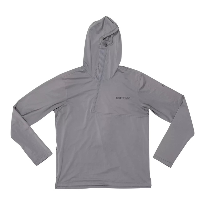 Exofficio Sol Cool Ultimate Hoodie