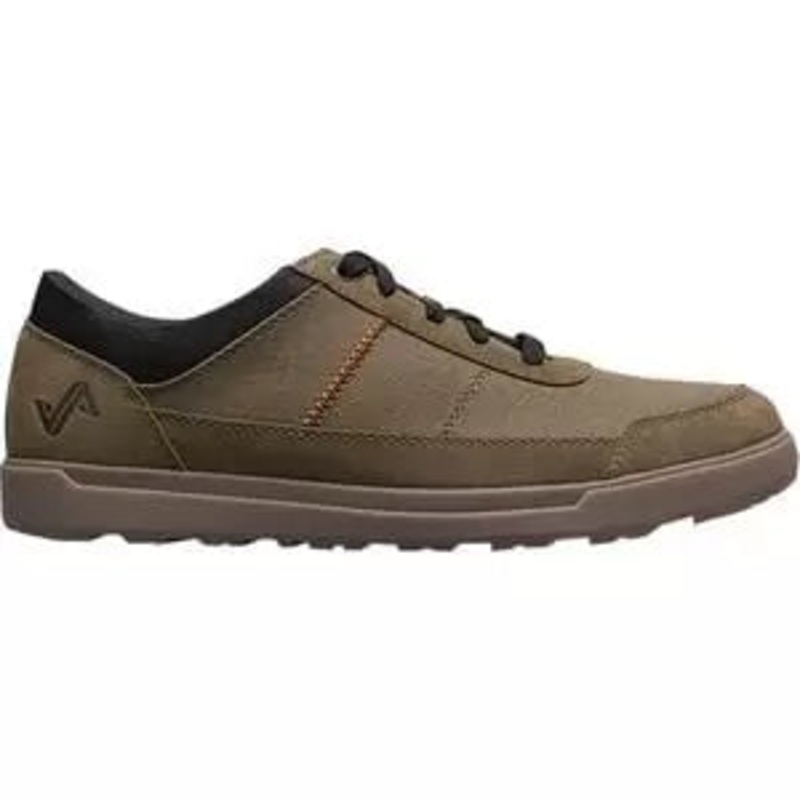 Forsake Mason Low Shoe