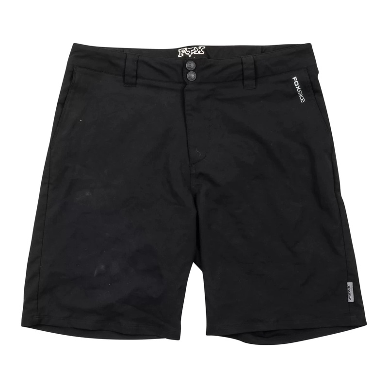 Fox Racing Ranger Shell Mountain Bike Shorts - Men's