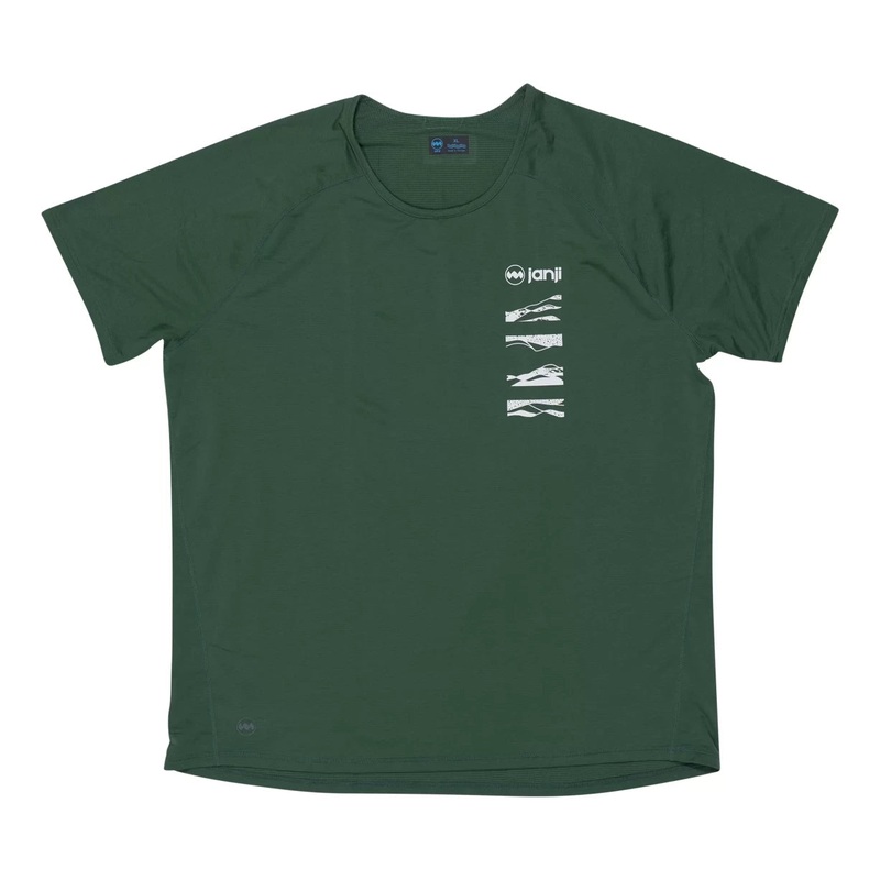 Janji Helio Tech Tee