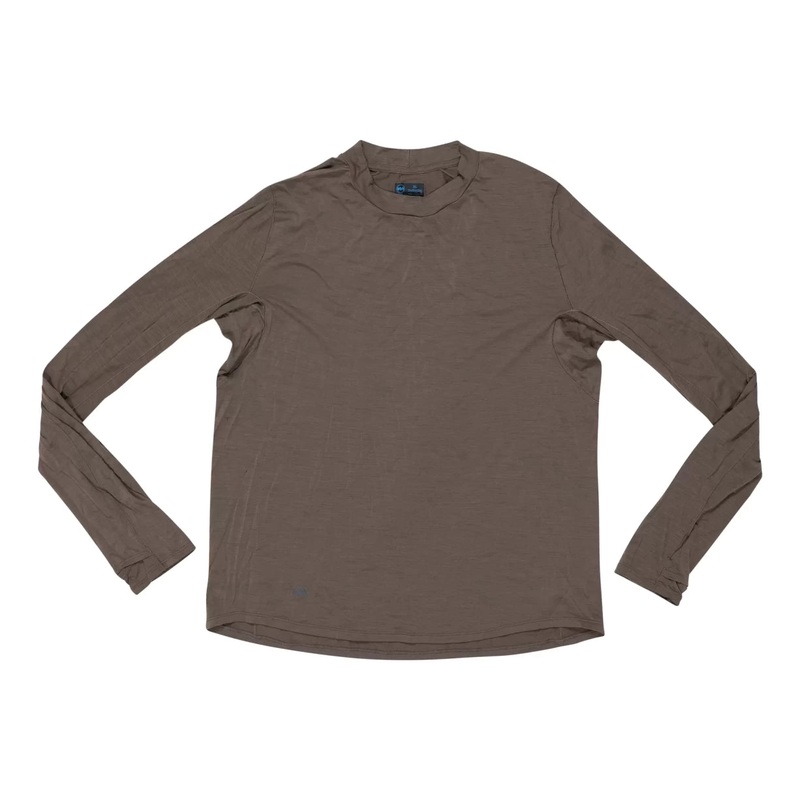 Janji Repeat Merino Long Sleeve