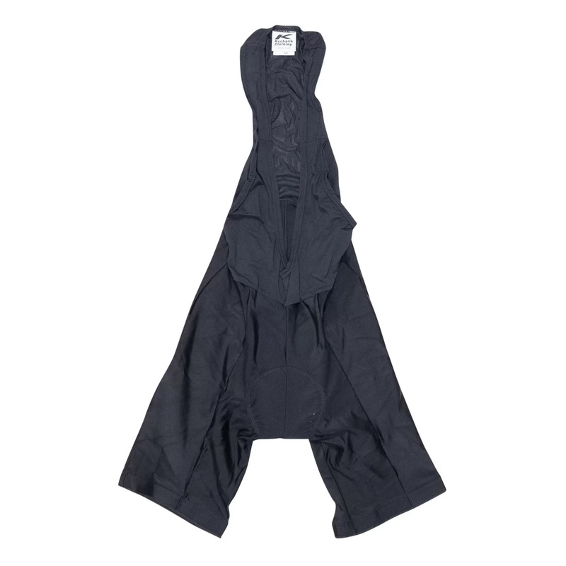 Kucharik Cycling Bib Short - Men's