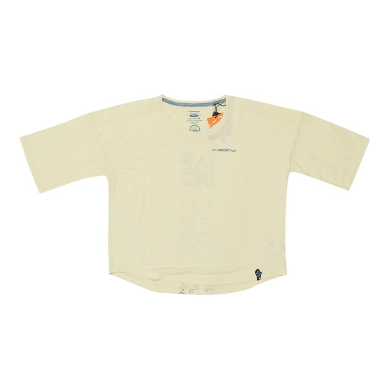 La Sportiva Cave Paint T-Shirt
