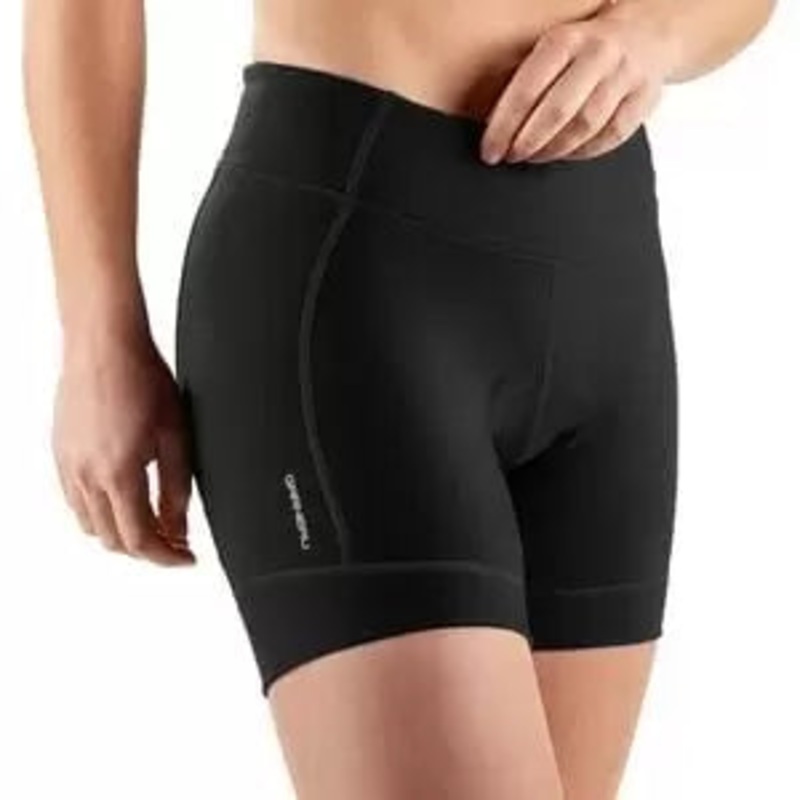Louis Garneau Fit Sensor 5.5 Short 2