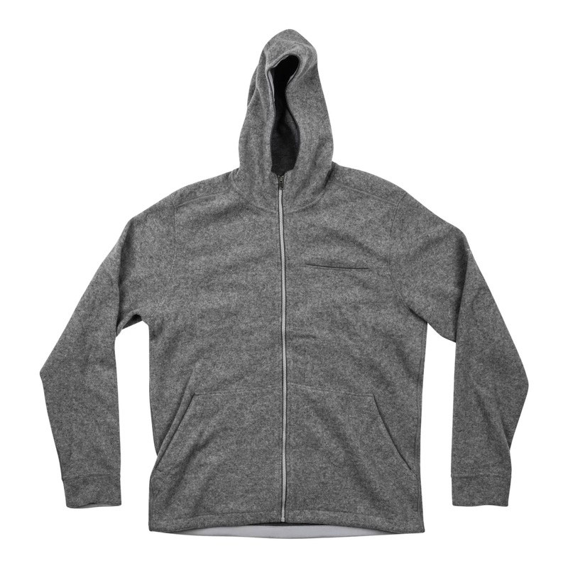 Marmot Ryerson Hooded Fleece Jacket - Men's