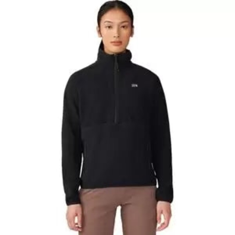 Mountain Hardwear Explore Fleece 1/2-Zip Pullover