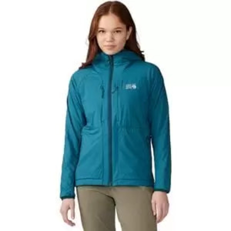 Mountain Hardwear Kor Airshell Warm Jacket