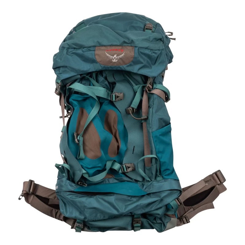 Osprey Xenon 85 Pack