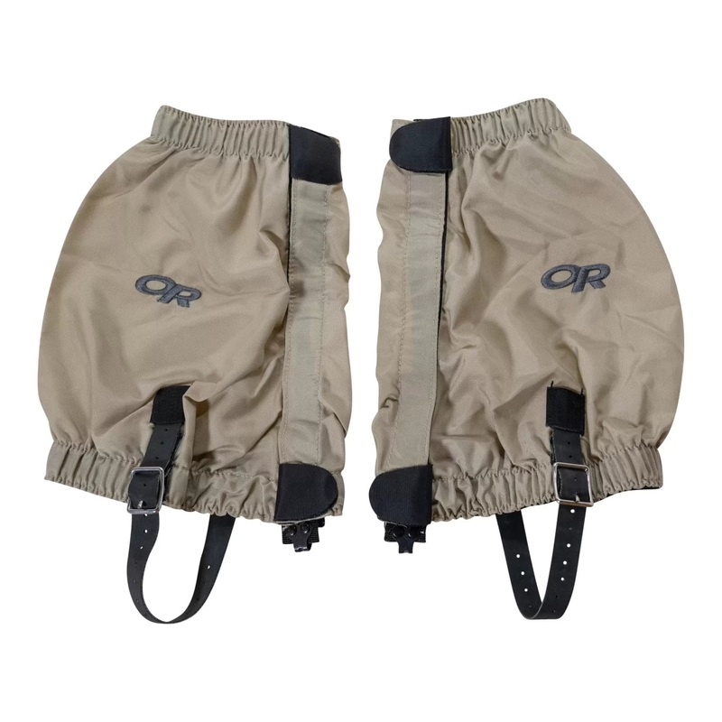 Outdoor Research Bugout Rocky Mountain Low Gaiters