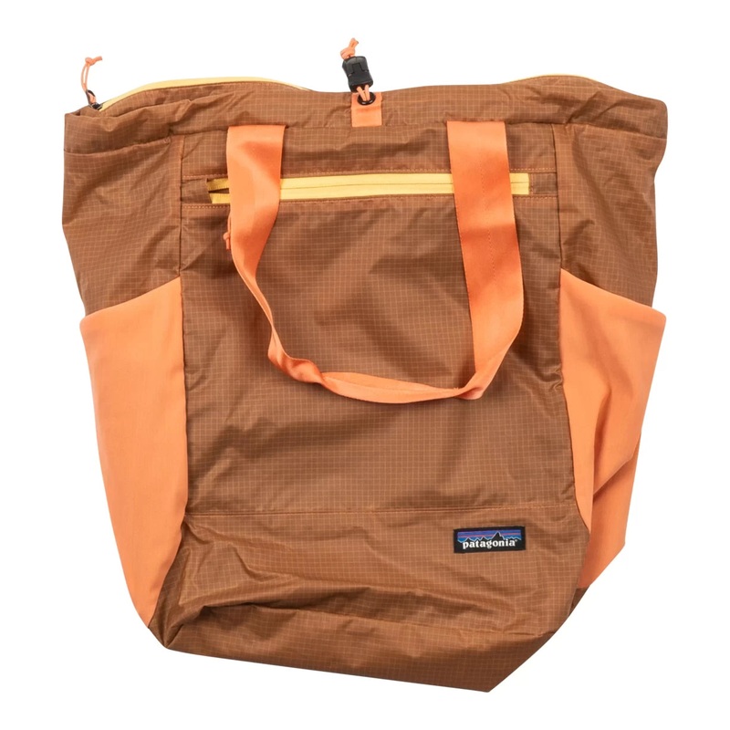 Patagonia Ultralight Black Hole Tote Pack 27L