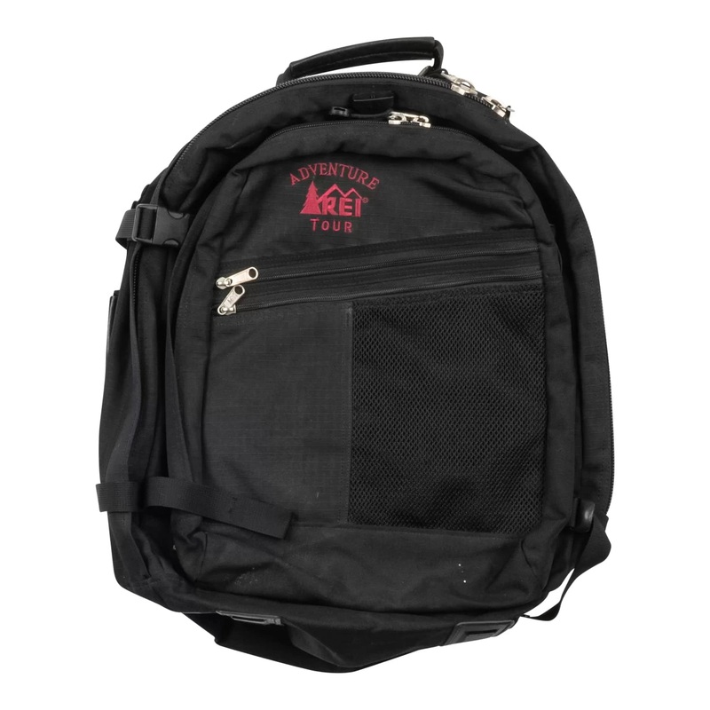 REI Adventure Tour Travel Backpack