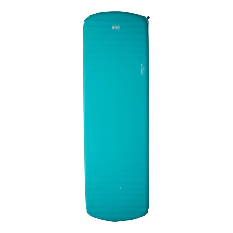 REI Co-op Trekker Self-Inflating Sleeping Pad - Women's