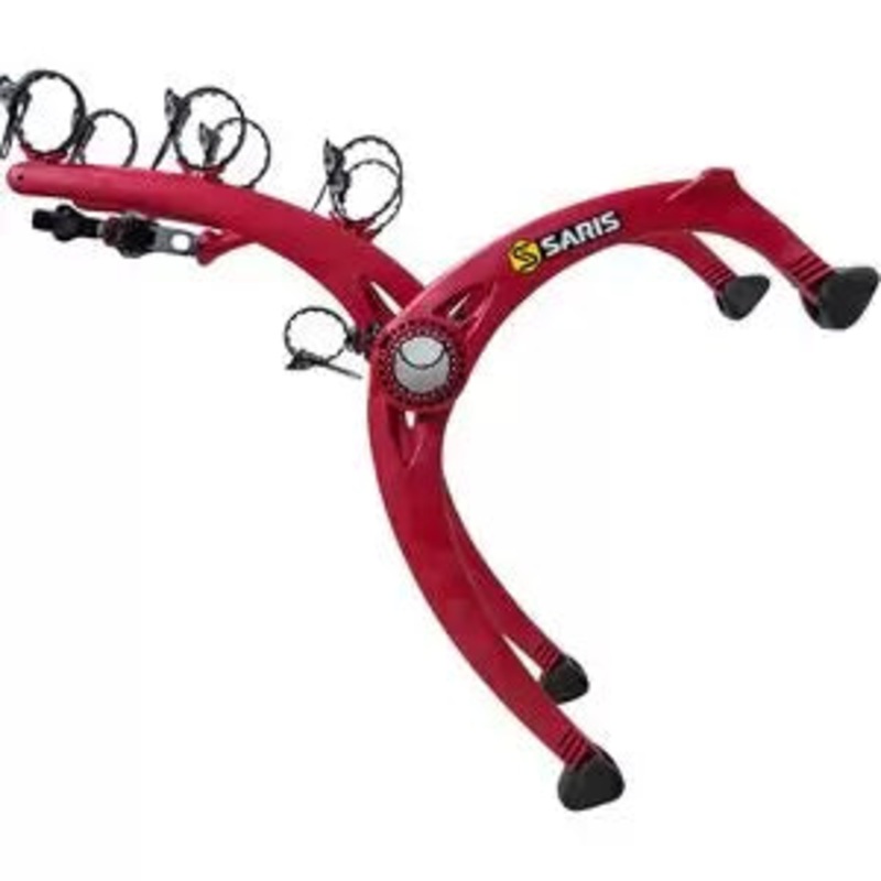 Saris Bones EX 3 Bike Trunk Rack