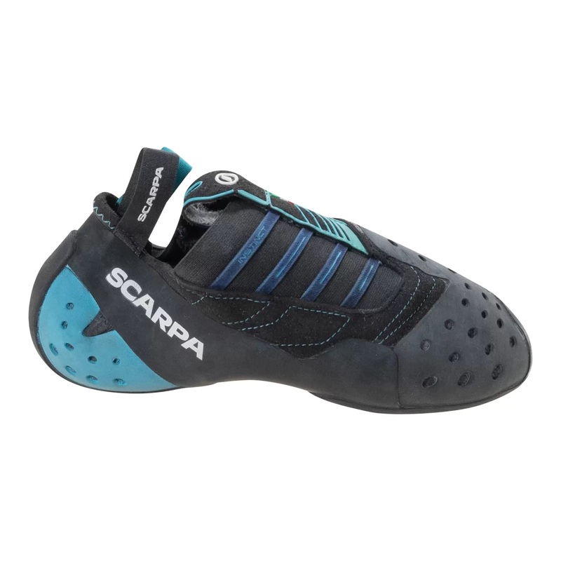 Scarpa Instinct S Climbing Shoes