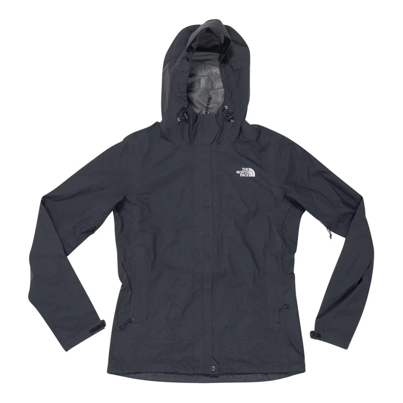 The North Face Dryzzle Jacket