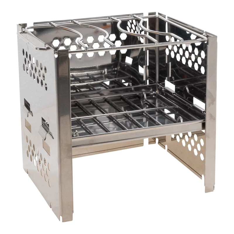 Unigear Foldable Camping Stove