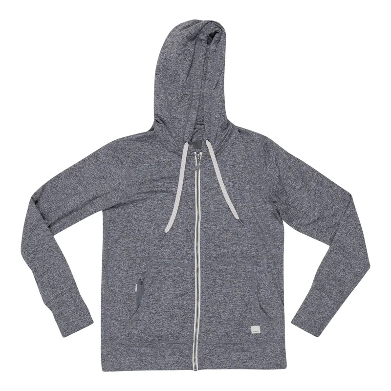 Vuori Halo Performance Hoodie 2.0 - Women's