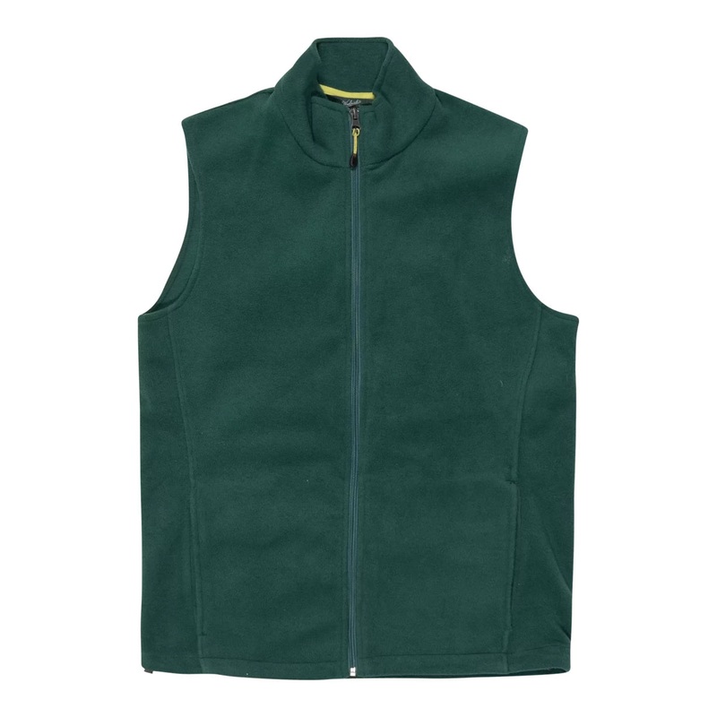 Woolrich Fleece Vest