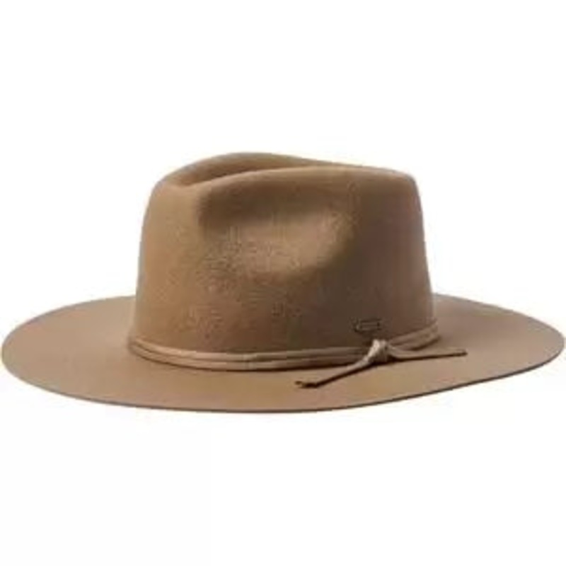 Brixton Cohen Cowboy Hat