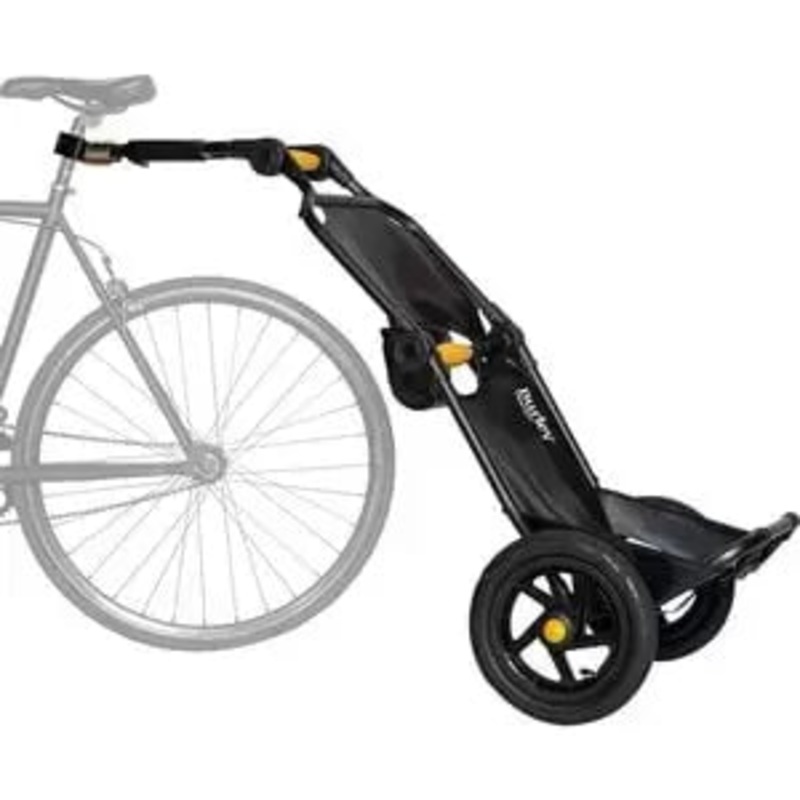 Burley Travoy Bike Trailer