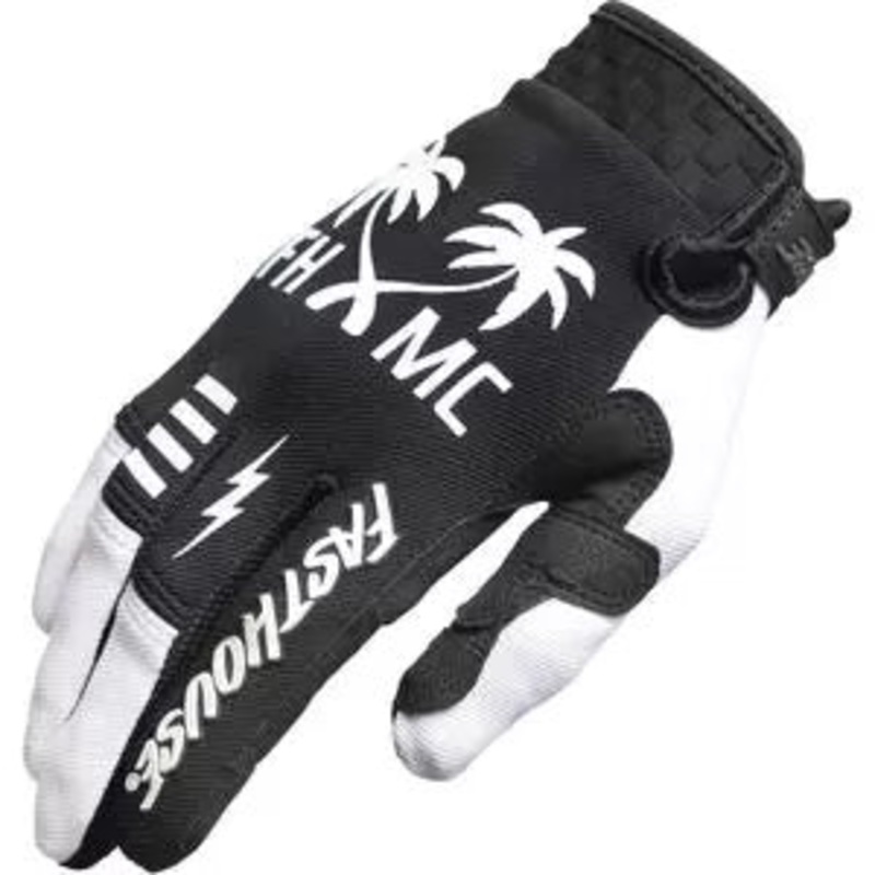 Fasthouse 2024 Women's Speed Style Gloves