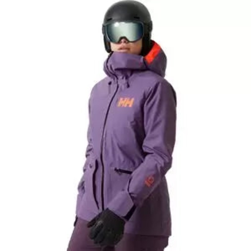 Helly Hansen Powderqueen 3.0 Jacket