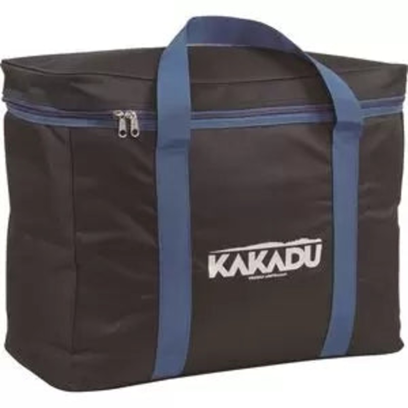 Kakadu Outback Shower Carry Bag