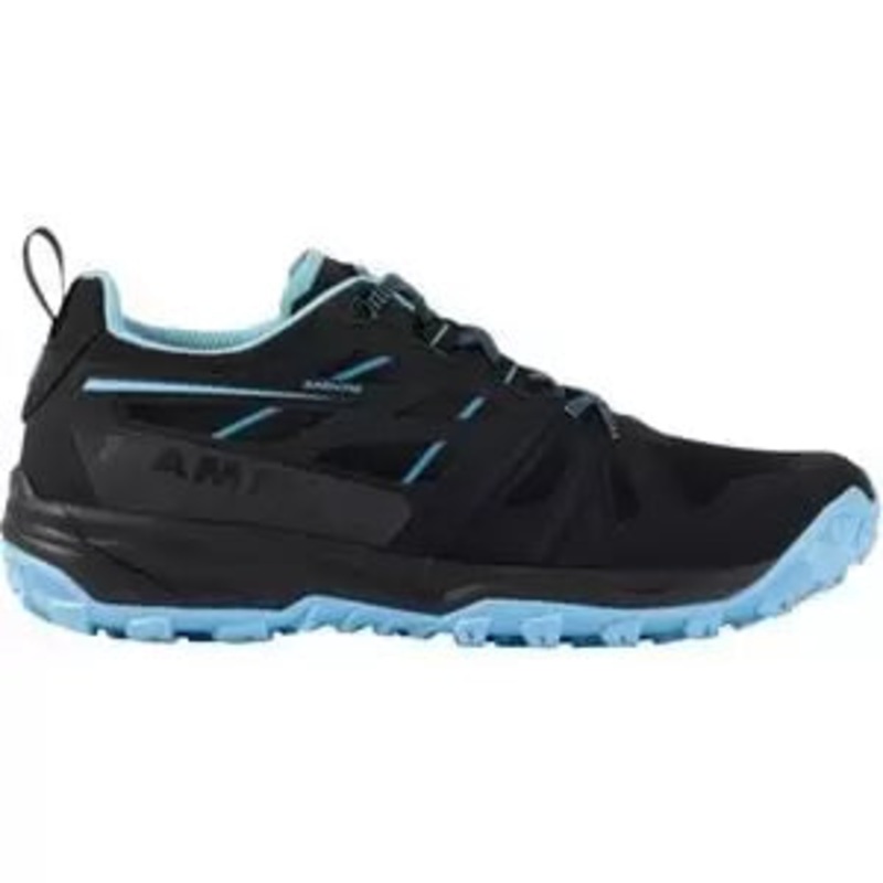 Mammut Saentis Low Hiking Shoe